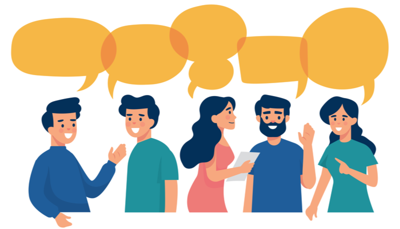 Conversation Starters 