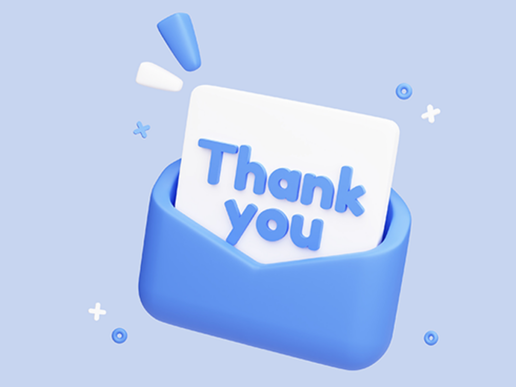 Thank You Email After Interview