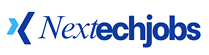 nextechjobs site logo